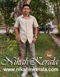 Alangad Muslim Brides profile 533586