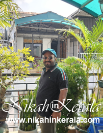 Sect based  Muslim Matrimony profile 551882