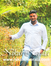 Education based  Muslim Brides profile 452156