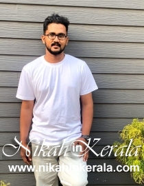 Kerala Muslim Matrimony profile 503161