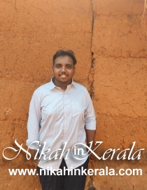 Physical Status based  Muslim Brides profile 537843