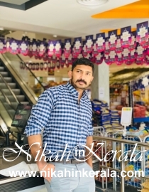 Vembayam Muslim Matrimony profile 118757