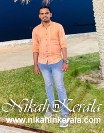 Education based  Muslim Grooms profile 382131