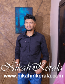 Marital Status based  Muslim Grooms profile 437103