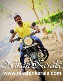 Engandiyoor Muslim Grooms profile 475401