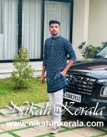 Irimbiliyam Muslim Brides profile 500580