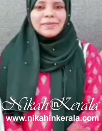 Education based  Muslim Brides profile 509247