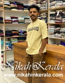 Kottakkal Muslim Grooms profile 538571