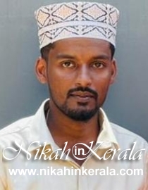 Physical Status based  Muslim Brides profile 545614