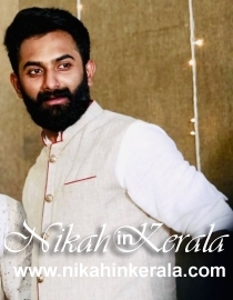 Changanasserry Muslim Grooms profile 546895