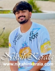 Taliparamba Muslim Grooms profile 536656
