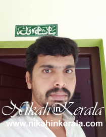 Naranammoozhy Muslim Marriage Bureau profile 452927