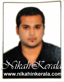 Working country based  Muslim Matrimony profile 345300