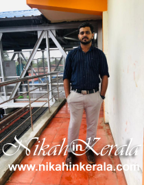 Education based  Muslim Grooms profile 317043
