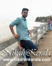 Sect based  Muslim Matrimony profile 419753