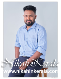 Sreekrishnapuram Muslim Grooms profile 427296