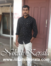 Education based  Muslim Brides profile 244981