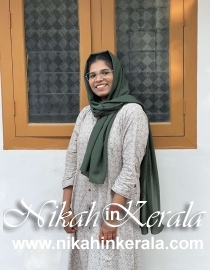 Perumatty Muslim Brides profile 463518