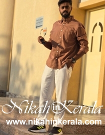 Physical Status based  Muslim Matrimony profile 504275