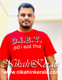 Physical Status based  Muslim Grooms profile 527408