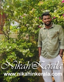 Education based  Muslim Grooms profile 549834