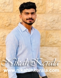 Actor Muslim Matrimony profile 546357