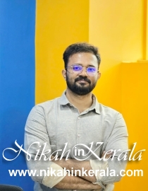 Physical Status based  Muslim Grooms profile 552751