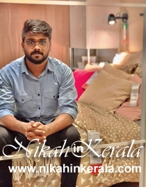 Padinjarathara Muslim Matrimony profile 488499
