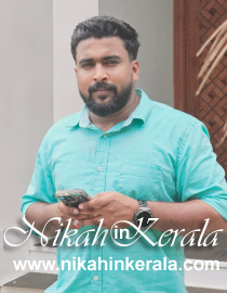 Education based  Muslim Grooms profile 430396
