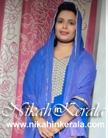 Physical Status based  Muslim Brides profile 437021