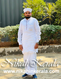 Working country based  Muslim Grooms profile 457205