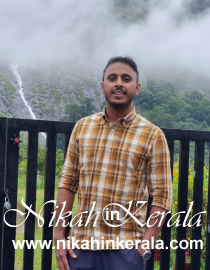 Education based  Muslim Grooms profile 468575