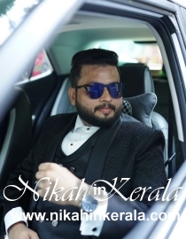 Working country based  Muslim Brides profile 498074