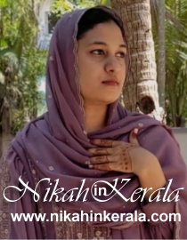 Education based  Muslim Brides profile 475643