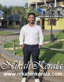 Kizhakkambalam Muslim Brides profile 517737