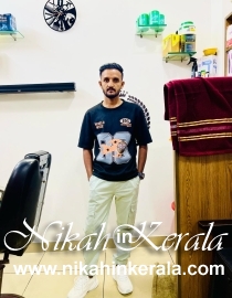 Job based  Muslim Brides profile 530145