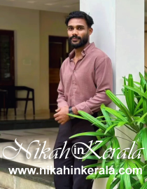 Job based  Muslim Grooms profile 431620