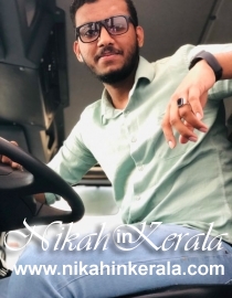 Puduppariyaram Muslim Grooms profile 357034