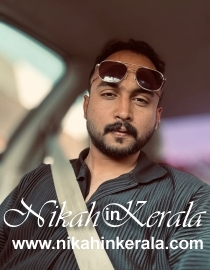 Education based  Muslim Brides profile 474137