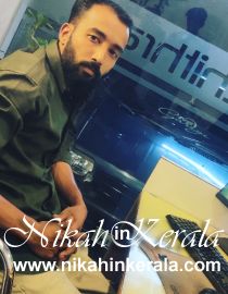 Erattayar Muslim Marriage Bureau profile 281757