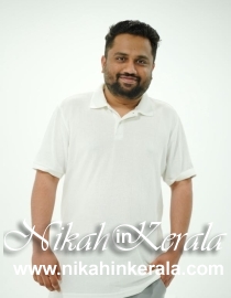 Marital Status based  Muslim Grooms profile 492166