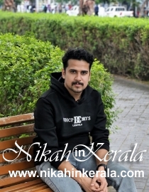 Job based  Muslim Grooms profile 524212