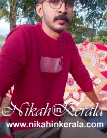 Physical Status based  Muslim Grooms profile 537886