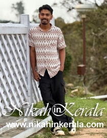 Education based  Muslim Brides profile 558716