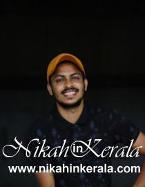 Koovappady Muslim Marriage Bureau profile 370844
