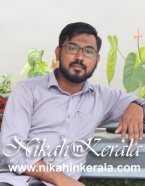 Education based  Muslim Matrimony profile 365727