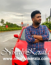 Thekkumkara Muslim Grooms profile 394781