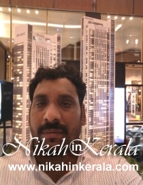 Working country based  Muslim Grooms profile 394847