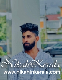 Education based  Muslim Grooms profile 463643
