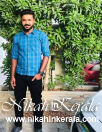 Education based  Muslim Grooms profile 266827